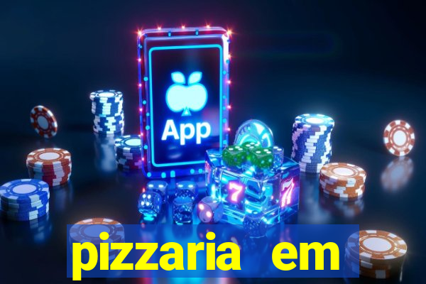 pizzaria em plataforma salvador bahia